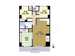 宇治市五ケ庄西田