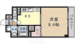 大津市桜野町１丁目