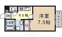 大津市皇子が丘２丁目