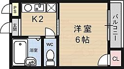 京都市山科区椥辻中在家町