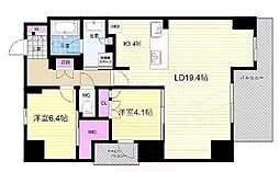 大津市京町１丁目