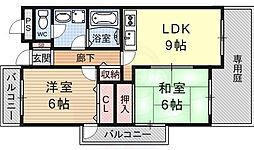 京都市山科区東野片下リ町