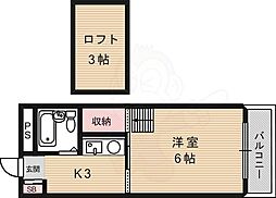 京都市山科区厨子奥矢倉町