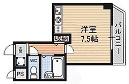 京都市山科区安朱北屋敷町
