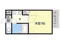 京都市山科区安朱馬場ノ西町