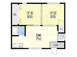 京都市山科区東野中井ノ上町