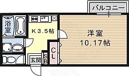 京都市山科区椥辻池尻町