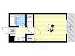京都市山科区北花山大林町
