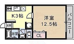 大津市大萱１丁目
