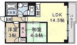 京都市山科区東野門口町