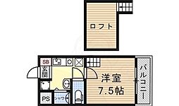 京都市山科区四ノ宮垣ノ内町