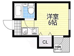 大津市横木１丁目