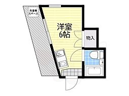 大津市横木１丁目