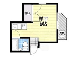 大津市横木１丁目
