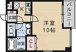 京都市山科区日ノ岡堤谷町
