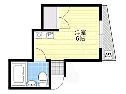 大津市横木１丁目