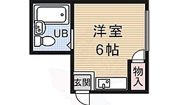 京都市山科区厨子奥苗代元町