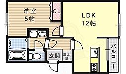 大津市平津１丁目