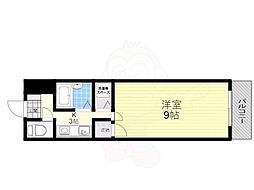大津市大萱１丁目