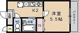 京都市山科区安朱南屋敷町