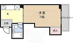京都市山科区小野蚊ケ瀬町