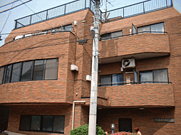 アークヒルズ赤塚 ２０２