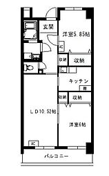 ファーストラック 203
