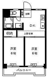 こがねマンション 504