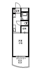 エレガンス高麗 202