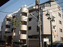 こがねマンション 401