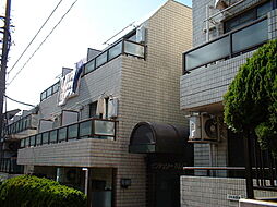 センチュリーパレス 106