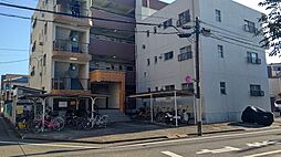 菊地第一マンション 402