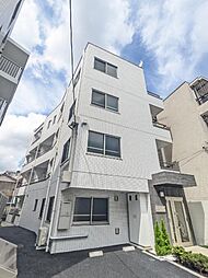 荒川区町屋１丁目