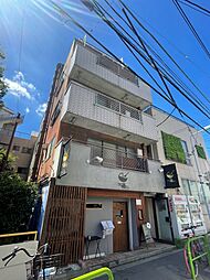 池之端コーポII