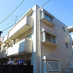 ソーシャルハイム