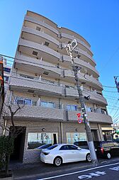 アルビオン田端