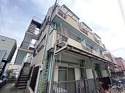 長岡マンション