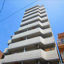 モンターニュ駒込