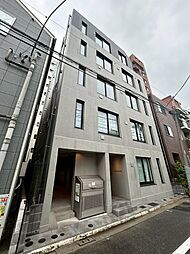 アトリオフラッツ日暮里