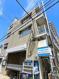 パークサイド関