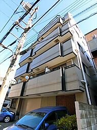 ドミールムラハシ