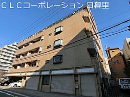 エアリー西日暮里