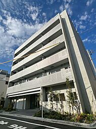 荒川区西尾久７丁目