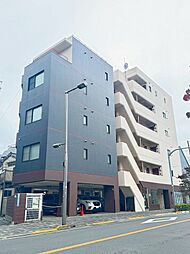 ヴィラセレーナ町屋