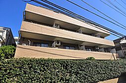 メゾン・ド・バークリー