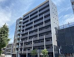 荒川区東日暮里４丁目