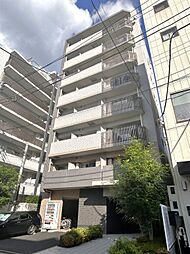 荒川区東日暮里２丁目