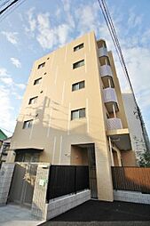 荒川区西尾久３丁目