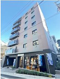 サントゥール駒込