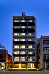 荒川区東日暮里６丁目